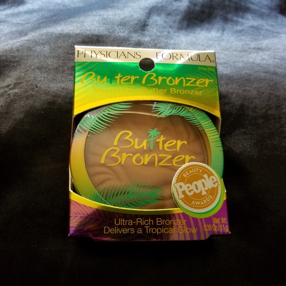 Physicians Formula Butter Bronzer
